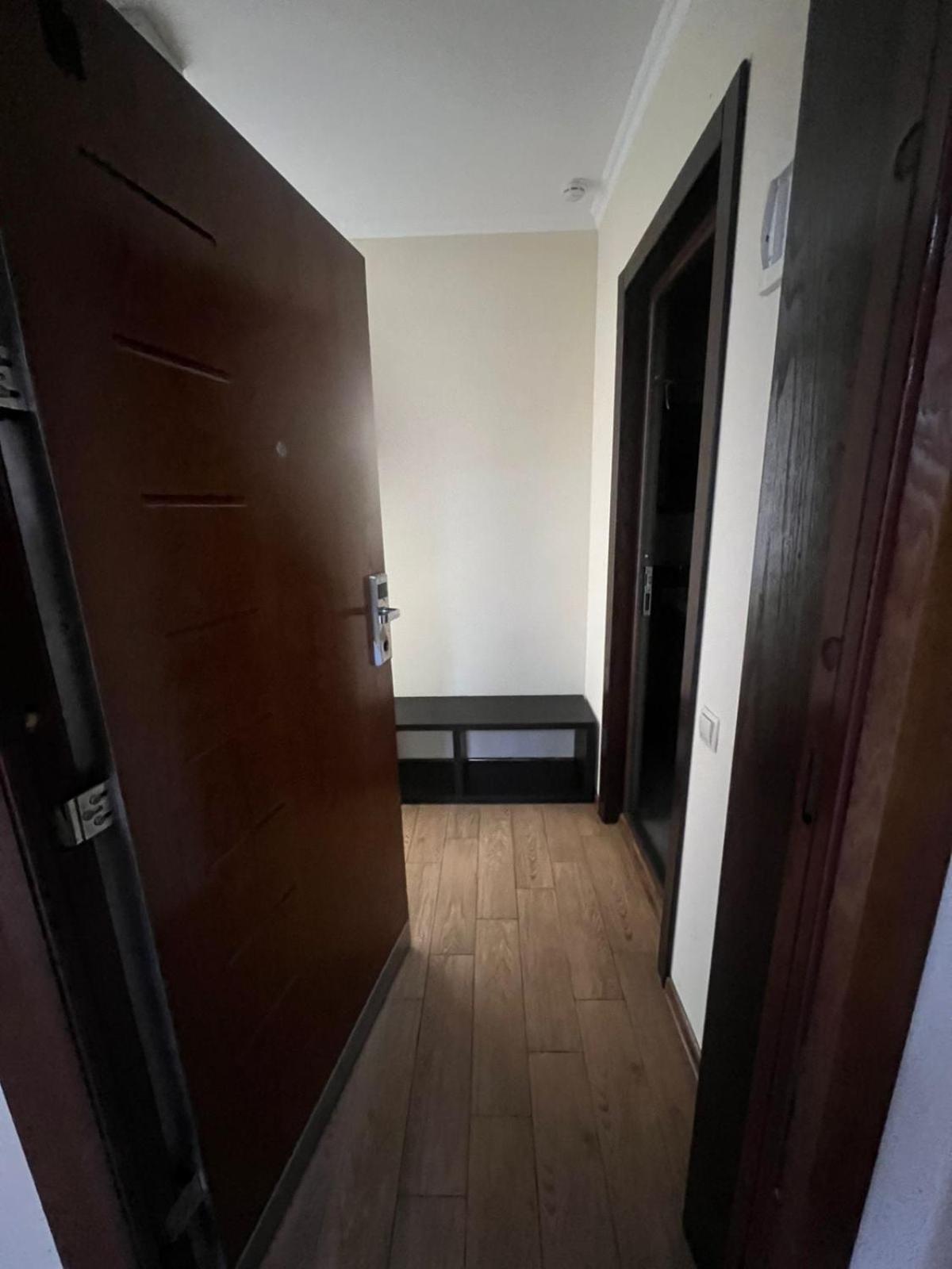 Seaview Panoramic Apartments Orbi Sea Towers Batumi Exterior foto