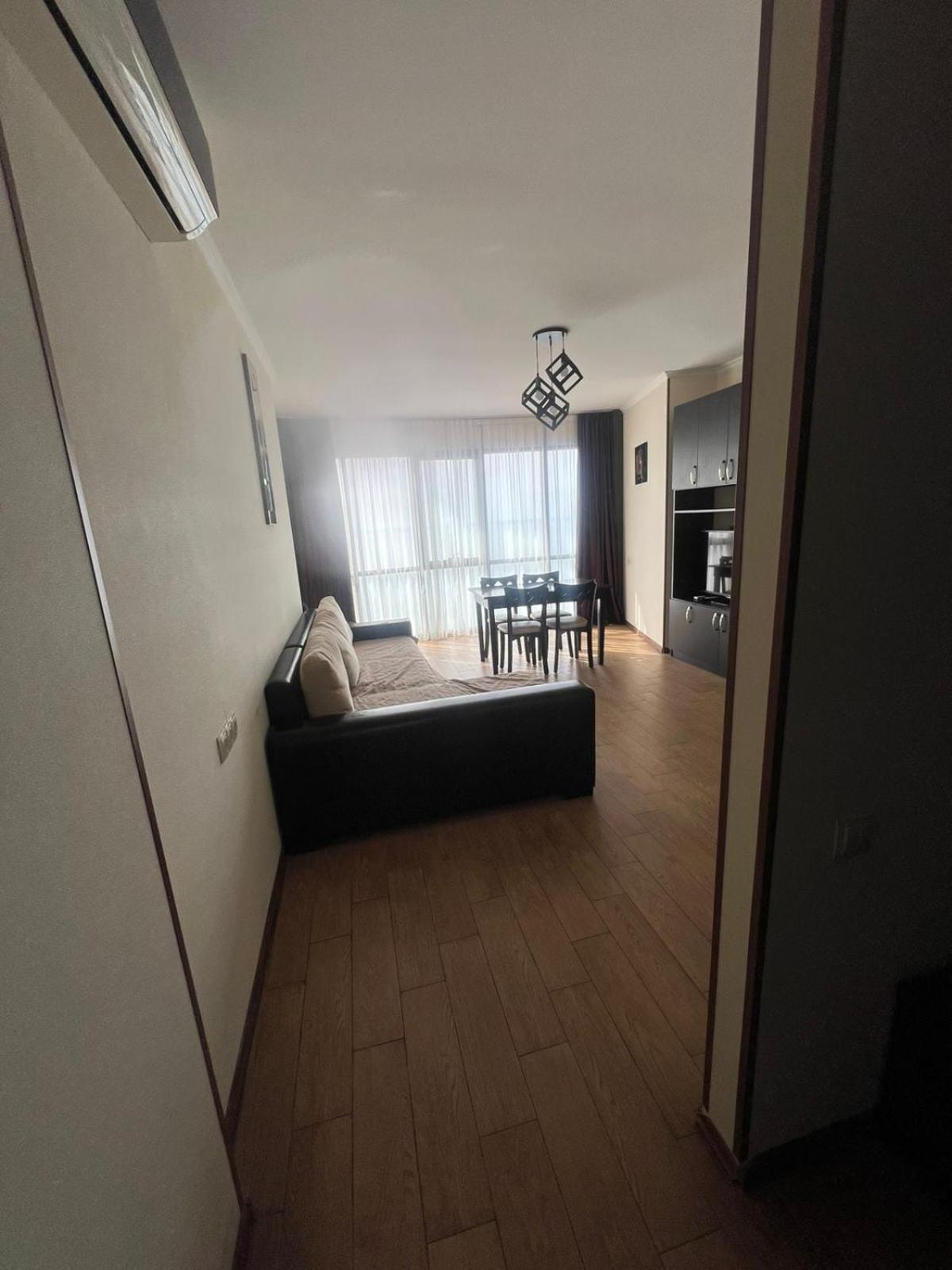 Seaview Panoramic Apartments Orbi Sea Towers Batumi Exterior foto