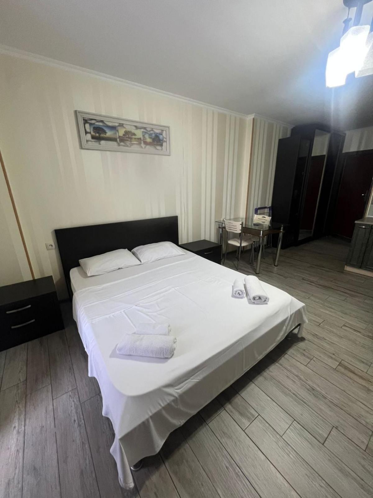 Seaview Panoramic Apartments Orbi Sea Towers Batumi Exterior foto
