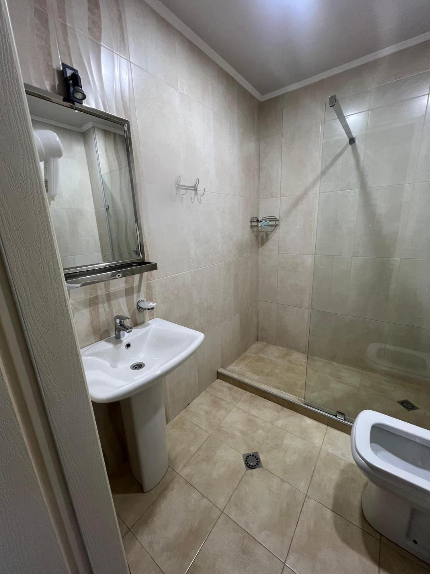 Seaview Panoramic Apartments Orbi Sea Towers Batumi Exterior foto