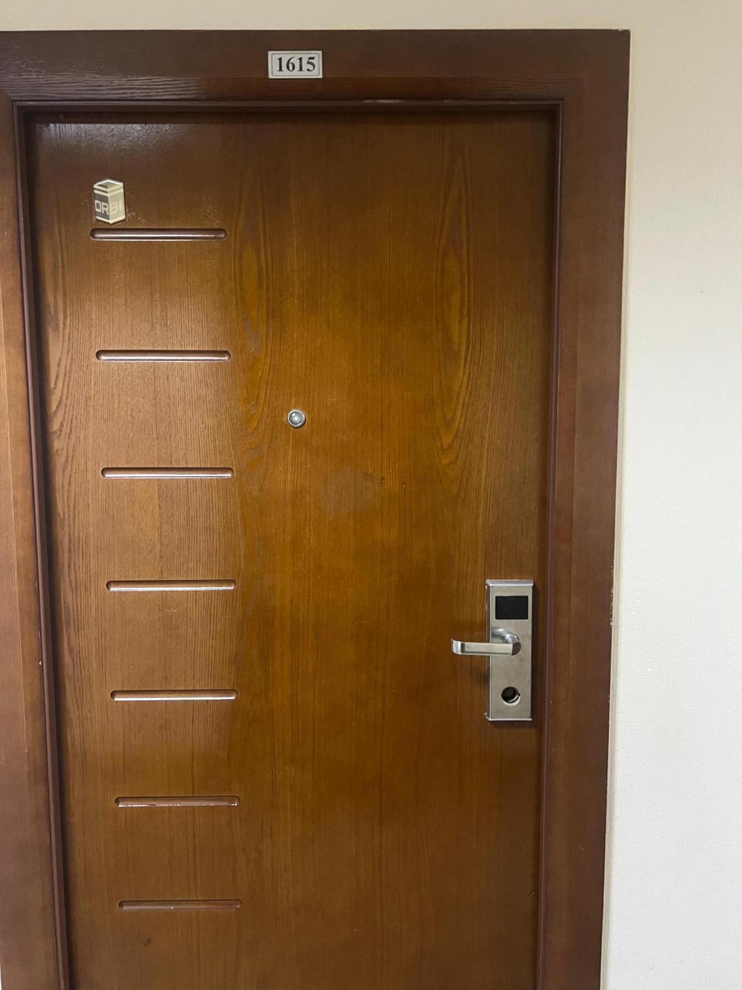 Seaview Panoramic Apartments Orbi Sea Towers Batumi Exterior foto