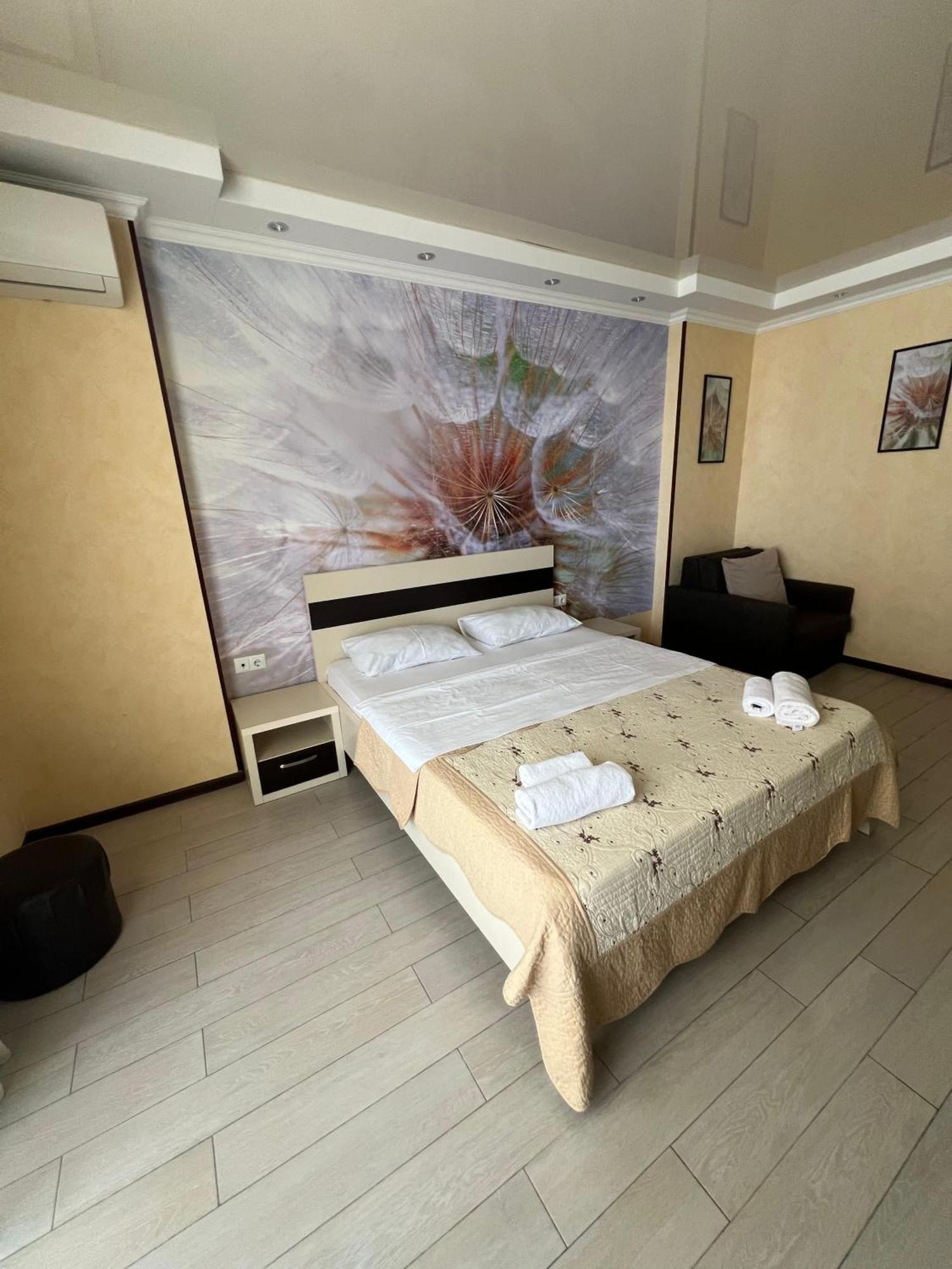 Seaview Panoramic Apartments Orbi Sea Towers Batumi Exterior foto